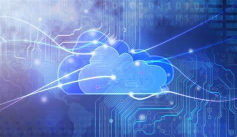 Read more about the article Cloud Computing?