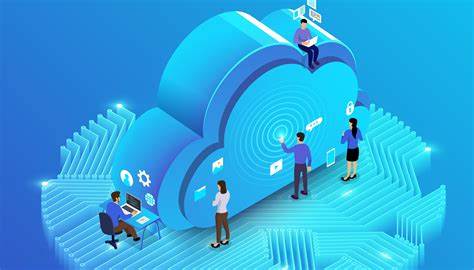 Read more about the article Cloud Based Services