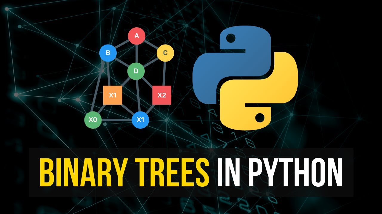 Read more about the article Binary Search Trees in Python: An In-depth Guide