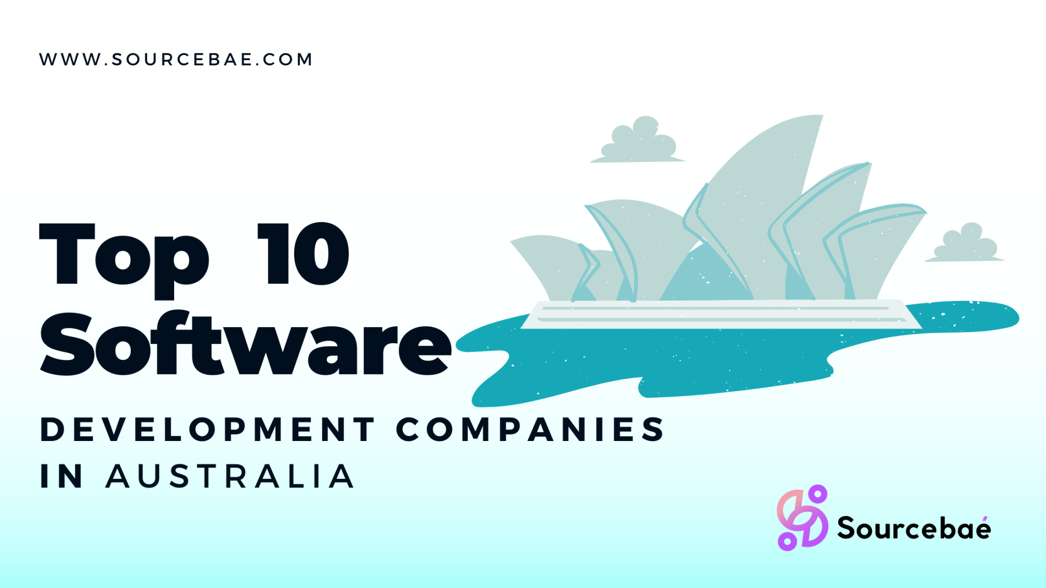 You are currently viewing 5 Best Software Development Companies in Australia 2024