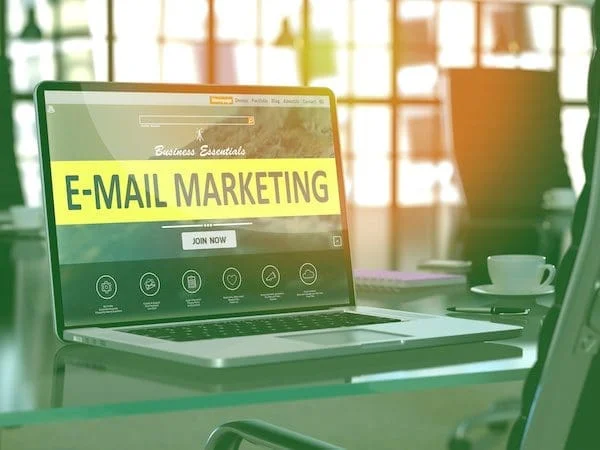 Read more about the article Email marketing