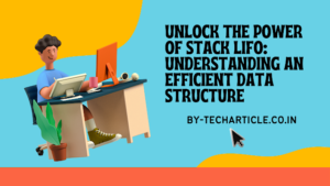 Stack Data Structure