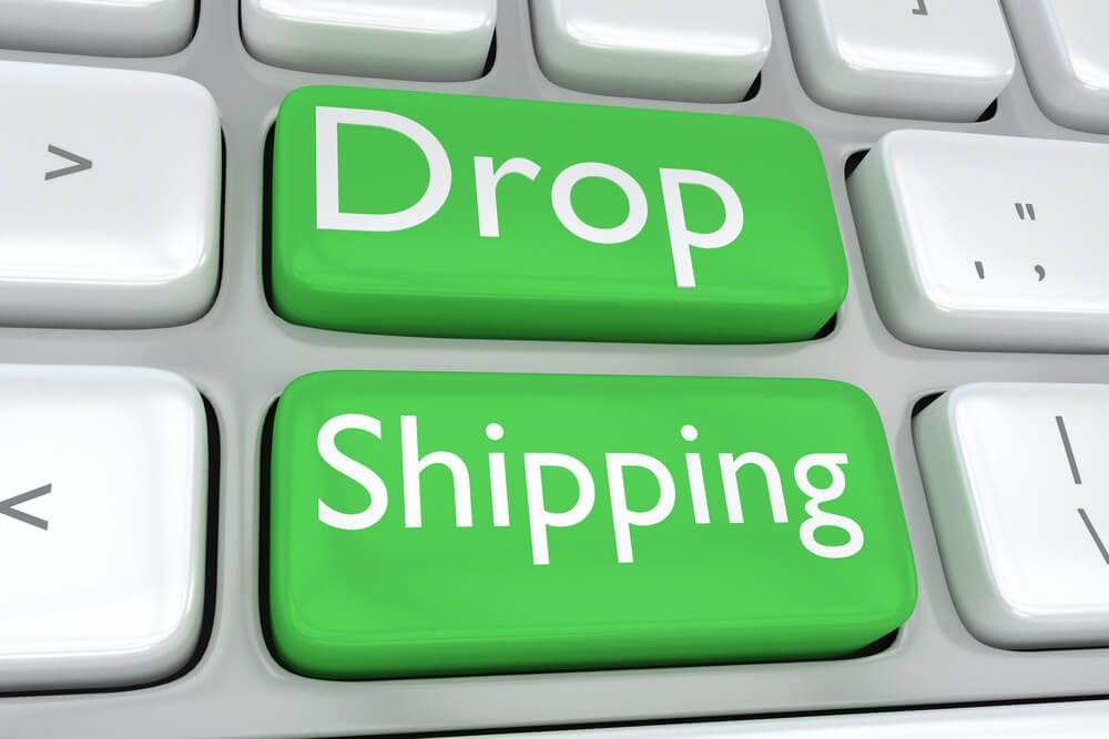 Read more about the article What is Drop Shipping?