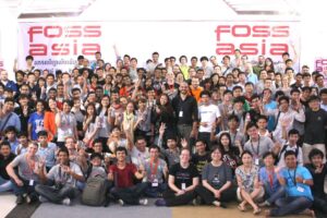 fossasia pnompenh