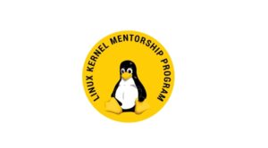 linux kernel mentorship program