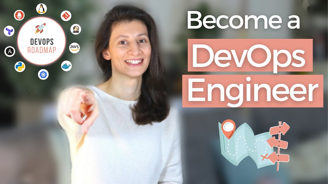 Read more about the article How to Become a DevOps Engineer?