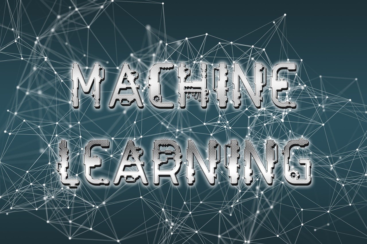 machine learning 4129175 1280