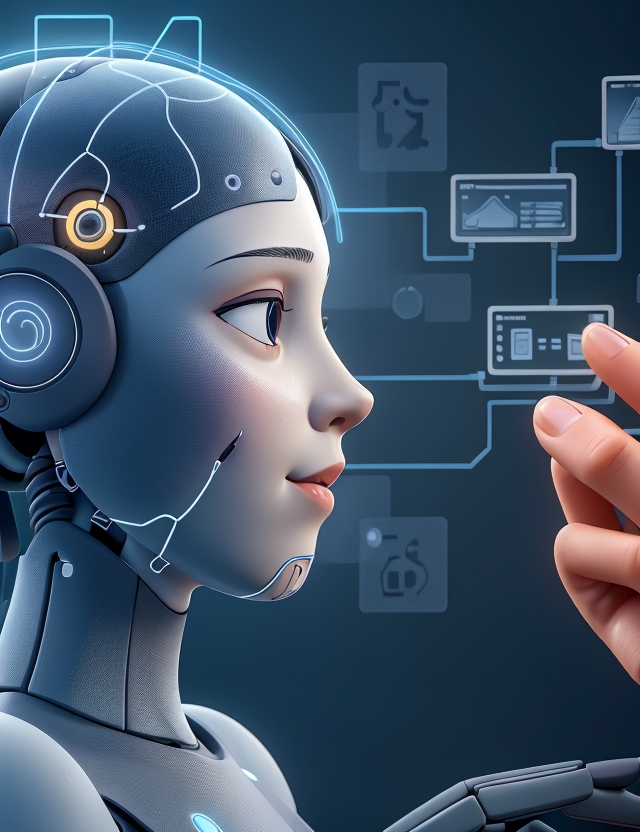 Read more about the article “The Impact of AI on Software Development: Everything You Need to Know”