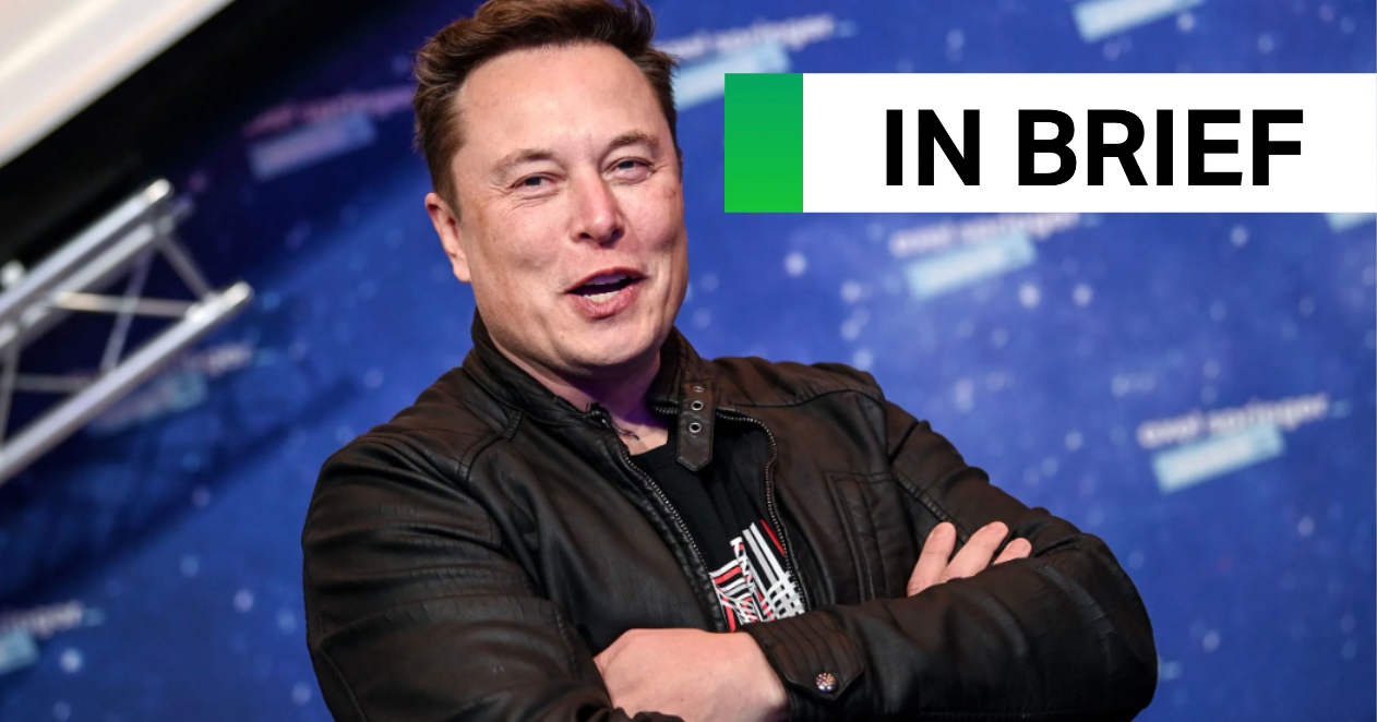 Read more about the article “Elon Musk Backs California’s AI Bill in Surprise Move”