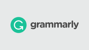 grammarly case study featured img