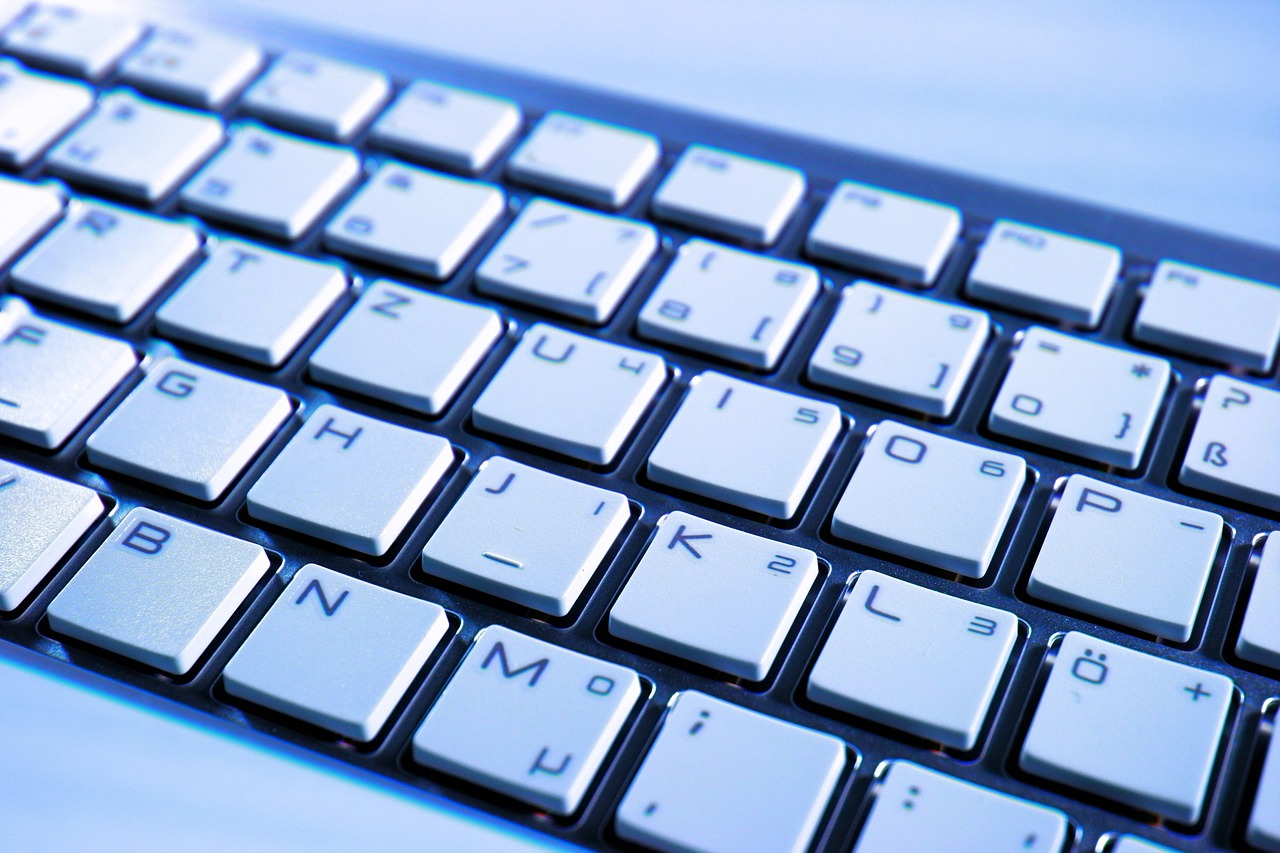 Read more about the article The 5 Best Keyboards For Programming