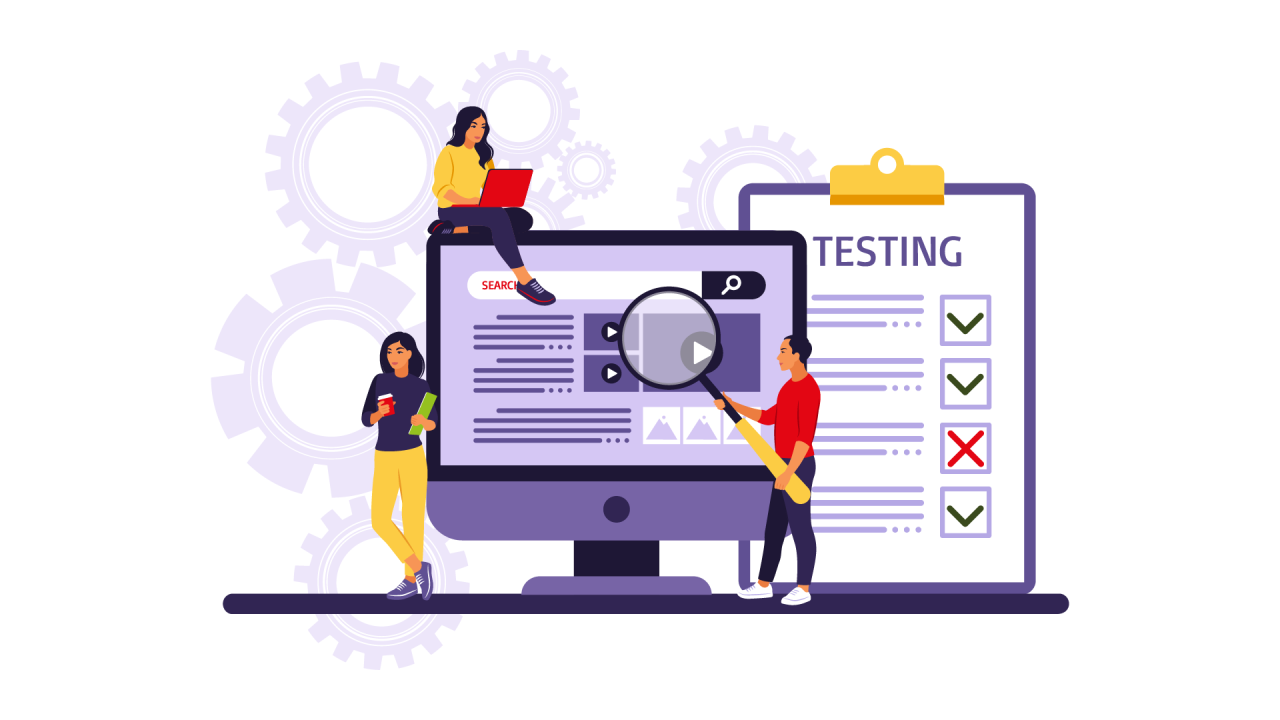 Read more about the article “Optimizing Software: Boost Performance with Effective Testing Strategies”