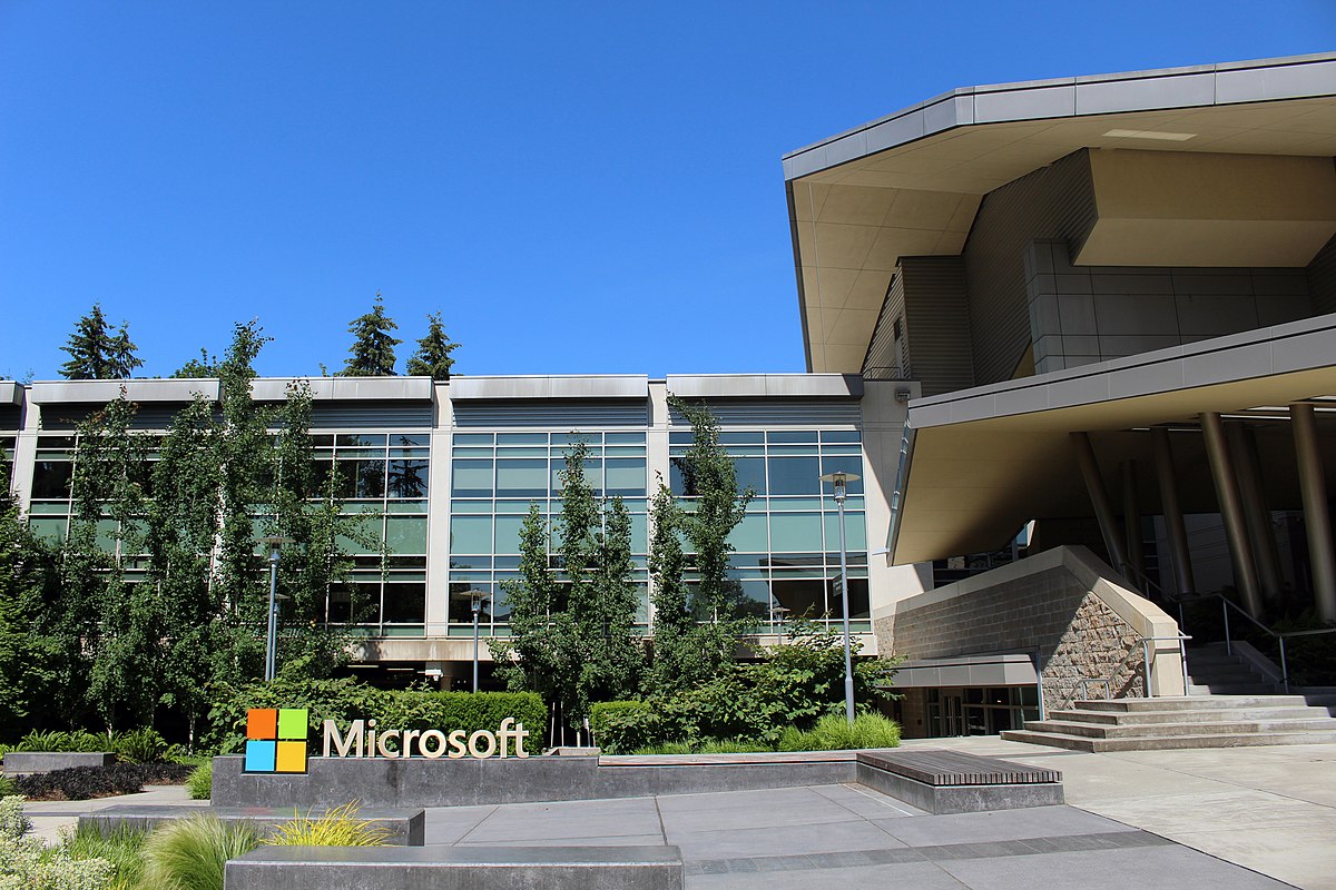 You are currently viewing Microsoft Summer Internship for Bachelor Degree Students