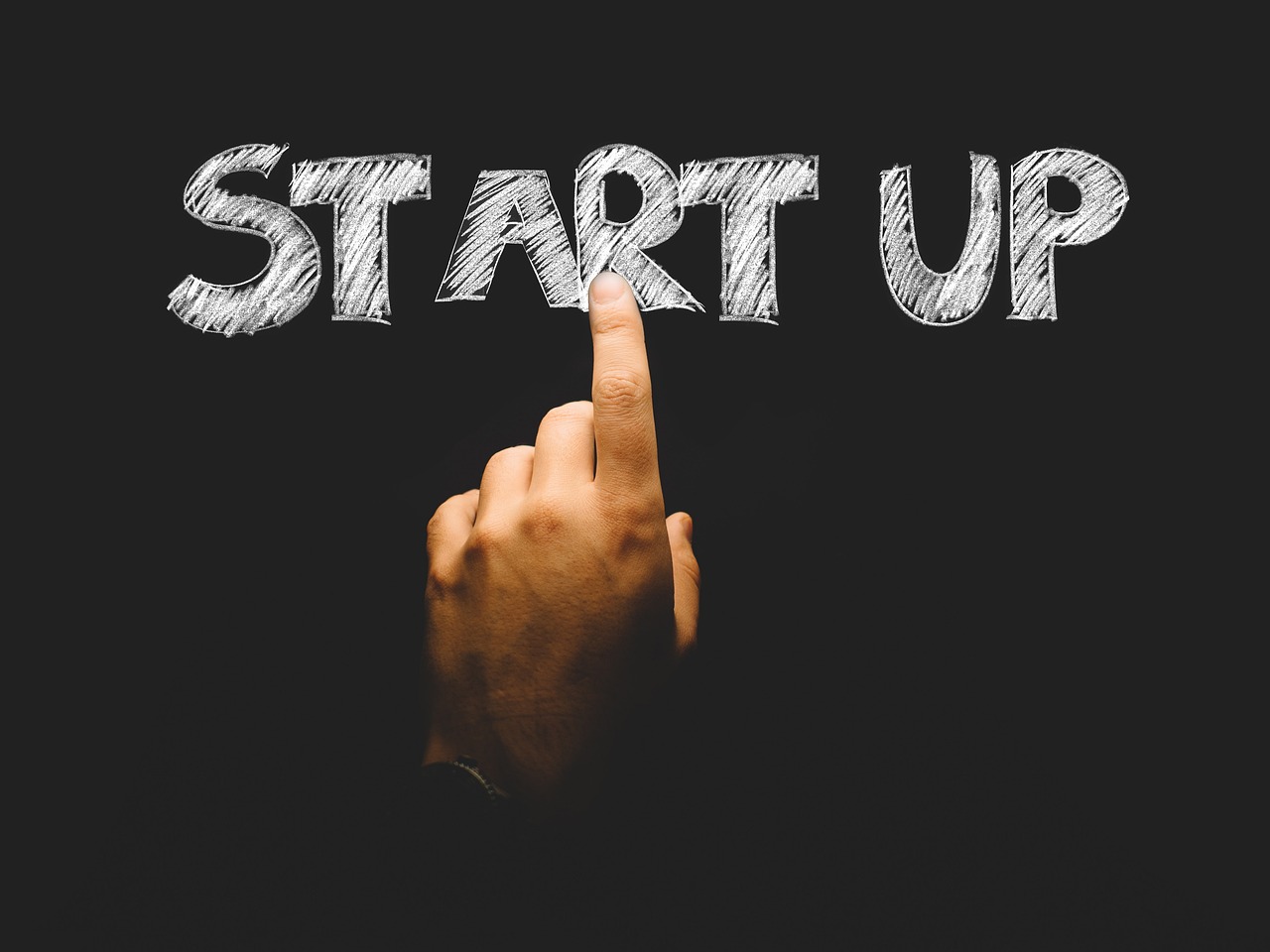 Read more about the article Tech Startup Ideas to Kickstart Your Entrepreneurship