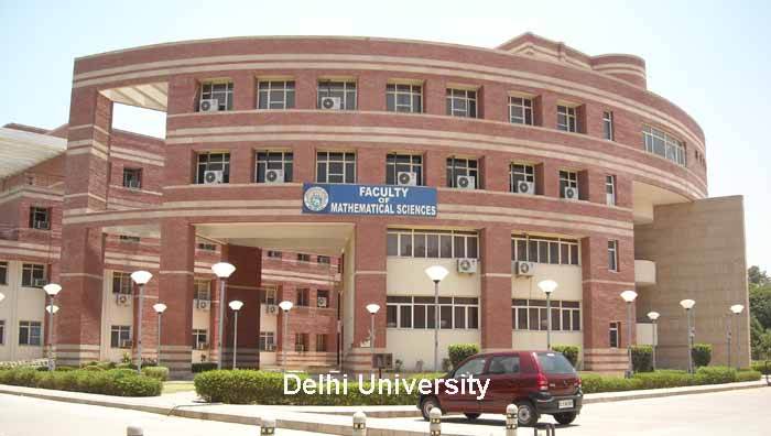 You are currently viewing “Delhi University Vice Chancellor Internship Scheme 2024 – UG/PG, Any Stream, Stipend ₹15k & Free Certificate”