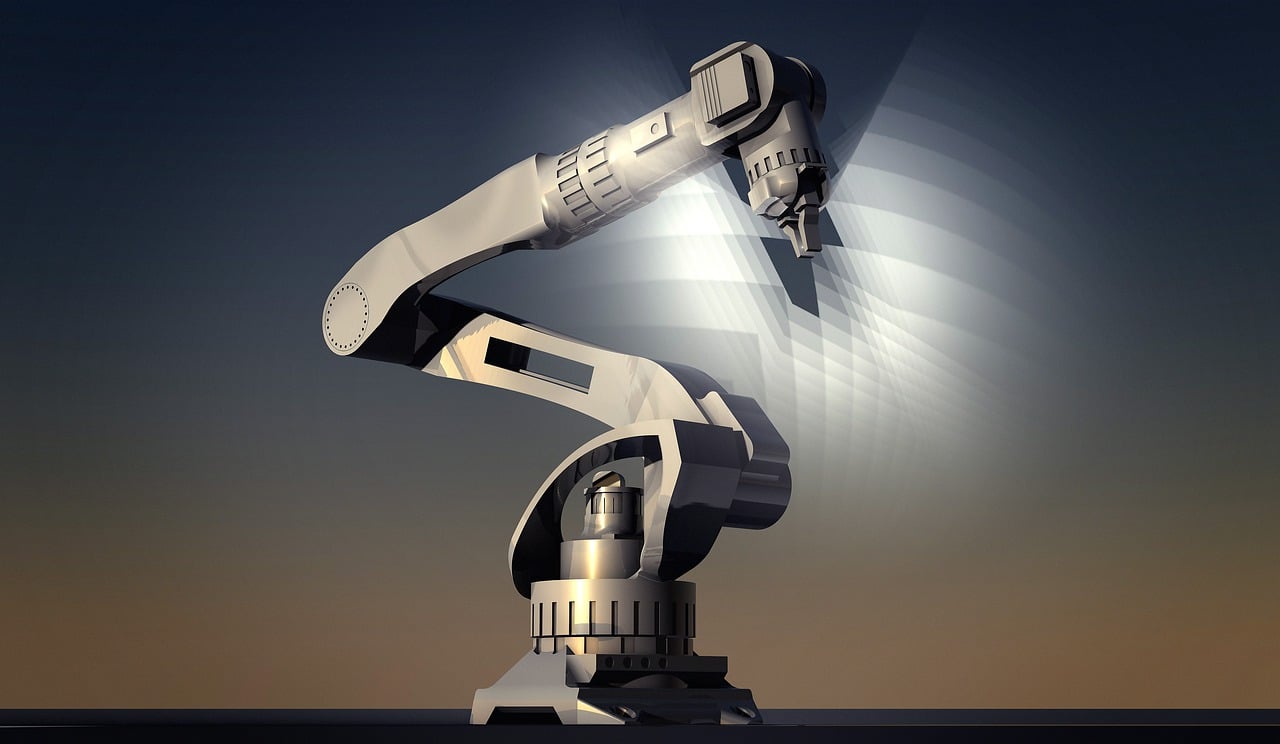 Read more about the article Bring on the Robots! RPA to Automate Mundane Tasks