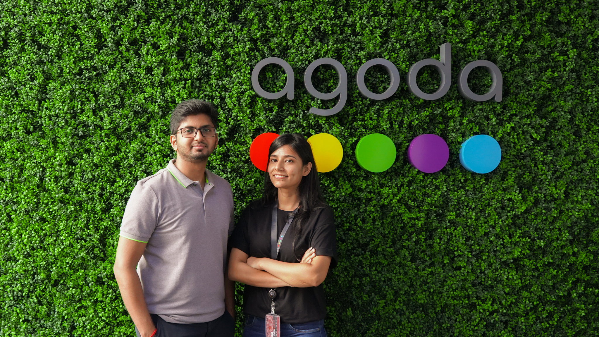 Read more about the article Agoda 2025 Hiring | Software Engineer Internship at Agoda 2025