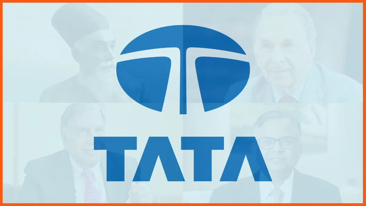 Tata group success story startuptalky 2