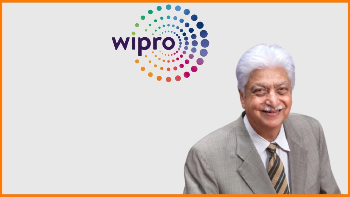 Wipro Interesting facts StartupTalky