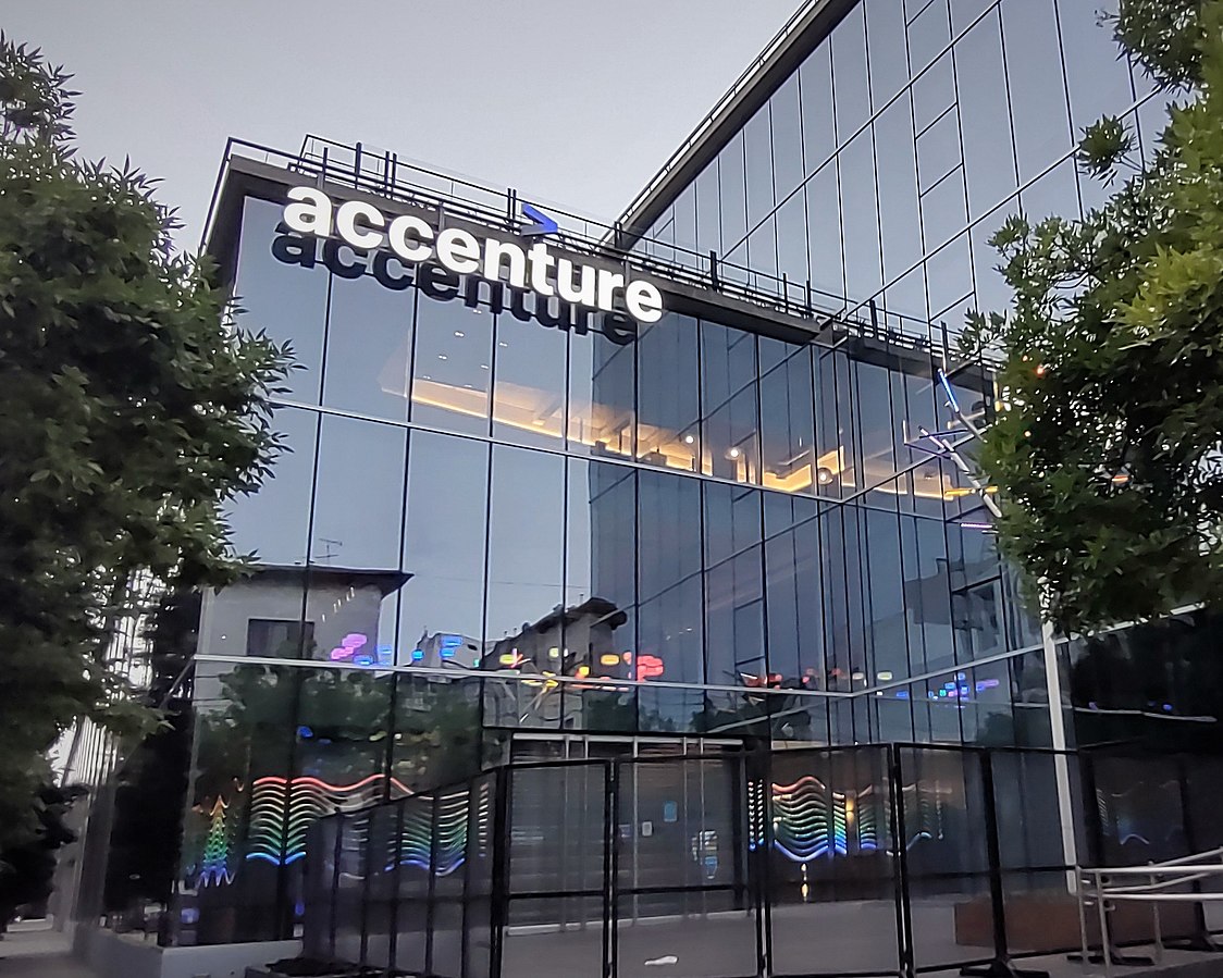 Read more about the article Accenture Recruitment Freshers 2025 for Software Development Engineer | Apply Now!