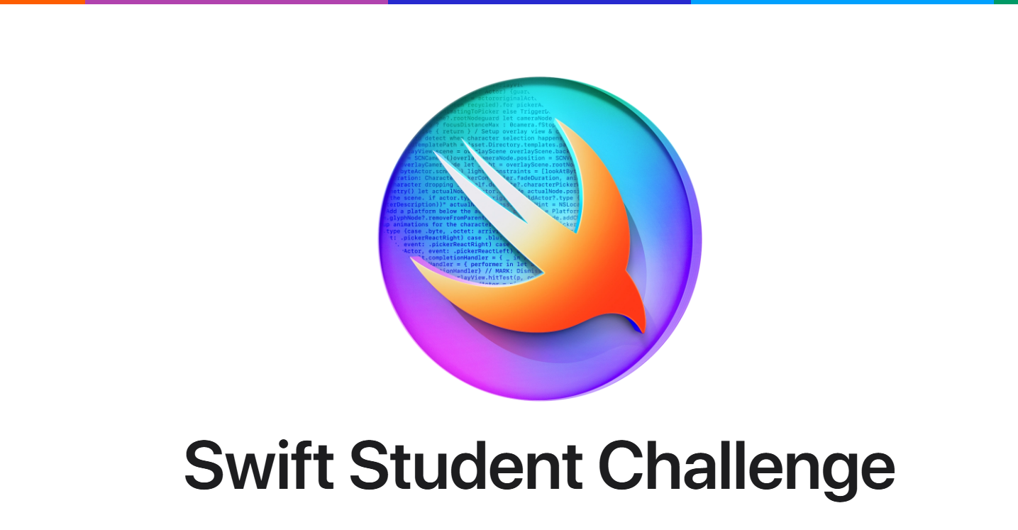 Read more about the article Swift Student Challenge