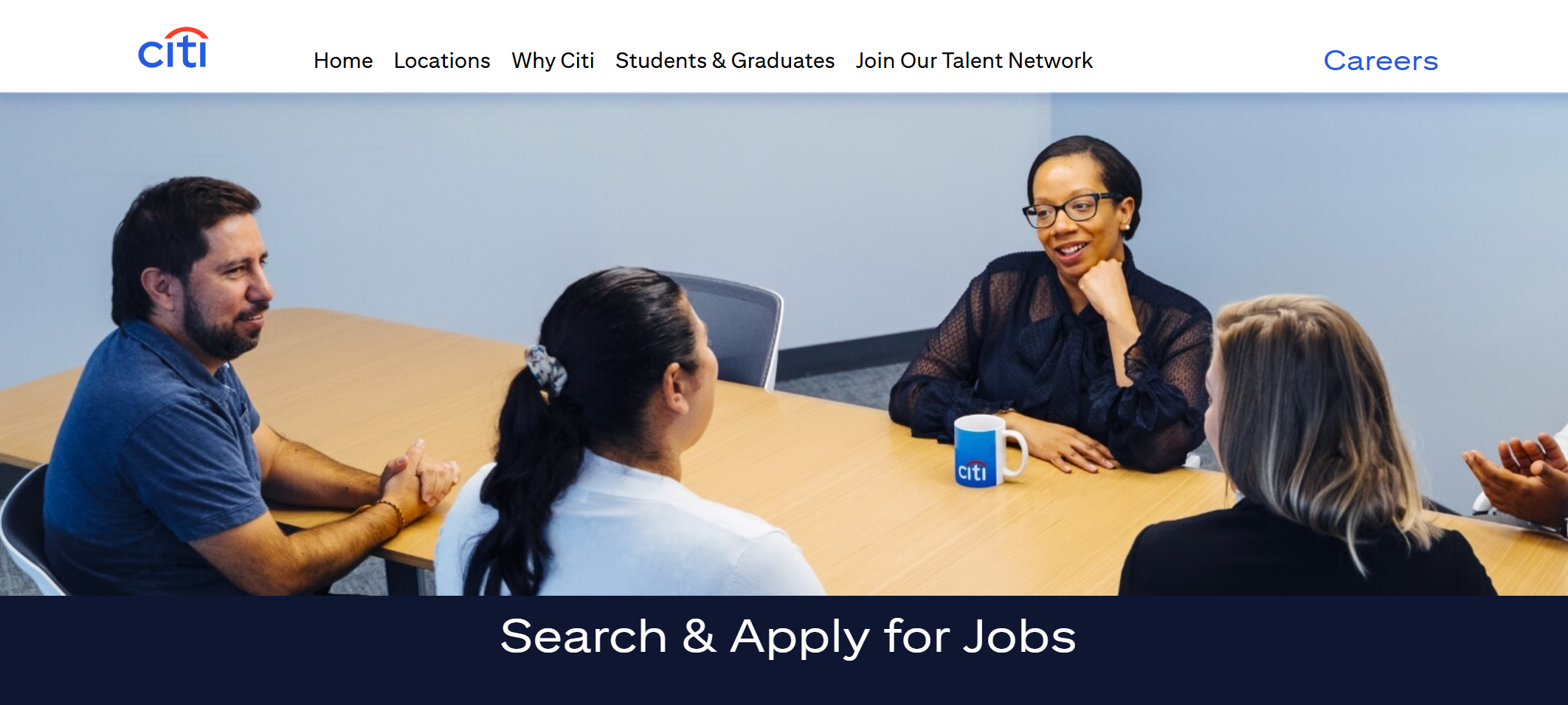 Read more about the article Citi is Hiring Data Analytics Analyst 2 – Earn Up to ₹10 LPA